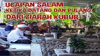 Download lagu Ucapan Salam Saat Ziarah Kubur mp3 Download lagu Ucapan Salam Saat Ziarah Kubur mp3