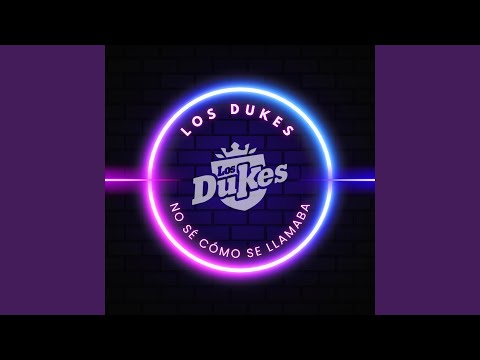 No sé cómo se llamaba