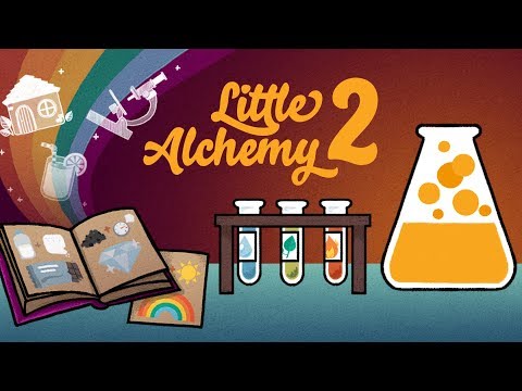 Little Alchemy Hints (Deprec.) APK for Android Download