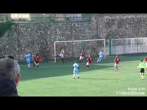 VIS Subiaco - Aniene Calcio 3-0