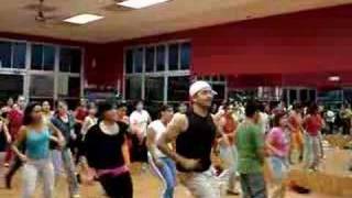 ★ Zumba ★ - ♫  Tu Cariñito - Puerto Rican Power ♪ by Jesús