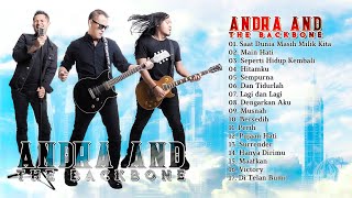 Download lagu Andra and the Backbone Full Album the Best 🔰 Lagu Pop 2000an Indonesia mp3 Download lagu Andra and the Backbone Full Album the Best 🔰 Lagu Pop 2000an Indonesia mp3