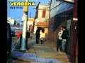 Verbena - Postcard Blues (UK version)