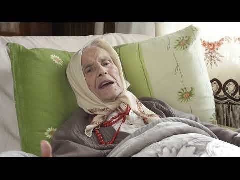 „O Śnieżnicy” Maria Markiewicz z Porąbki | Karpackie Osobliwości