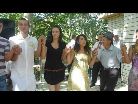 Lame Ballo - Festa e Zagories