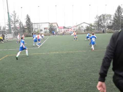 Viitorul Cluj - Unirea Dej 4:0  (2)