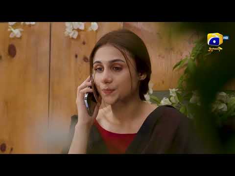 Saaya 2 Episode 35 Best Scene 05 | Mashal Khan | Sohail Sameer  | HAR PAL GEO