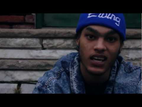 Feddi Green ft ProKid " One Of A Kind" Official Music Video