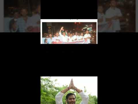 Lb Nagar Jaipal Reddy panyala Anna (P.J.R) +Birthday New special Song*