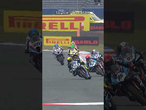 5 Fact เรื่องควรรู้ของ WorldSBK