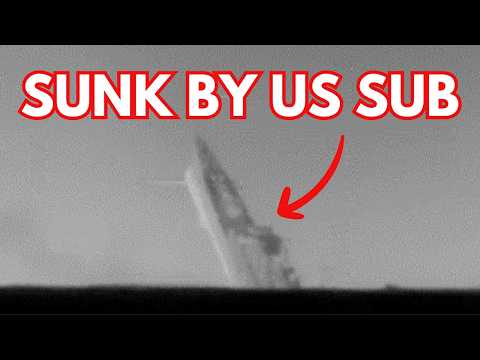 Iran's Navy Is Getting Smashed