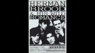 HERMAN BROOD AND HIS WILDROMANCE  FRESH POISON: TOUCH