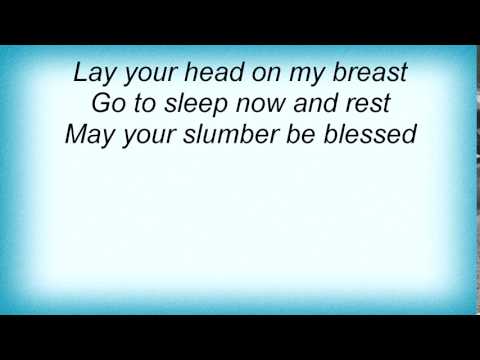 Brahm's Lullaby video thumbnail