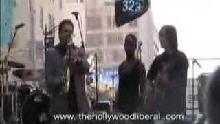 Jackson Browne. Lives in The Balance. Live