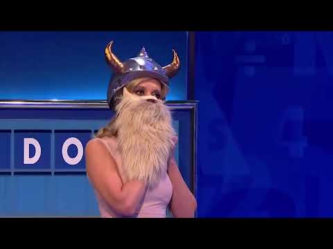 Sean Lock - Thats a challenging wank
