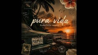 Pura Vida - BaBaYaGa Beatz ( Afro House Edit )