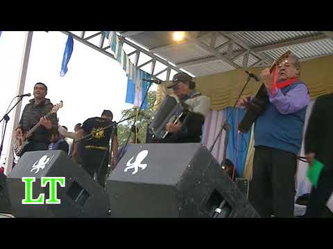 ESTACION EL SIMBOLAR 2023 CLODOMIRA CHAMAME 3