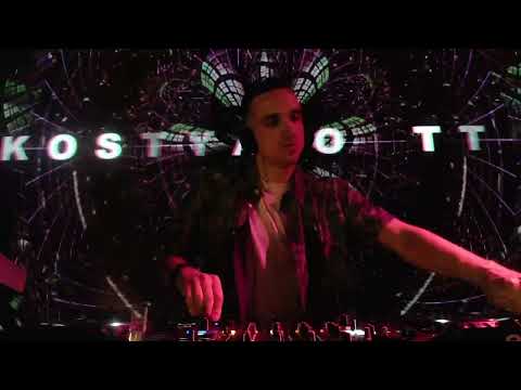 Kostya Outta - Live @ WARPP Club (2023-04-22)
