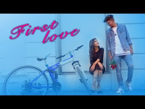 Nitesh Gupta First Love - Cho Cho Chaudhary.