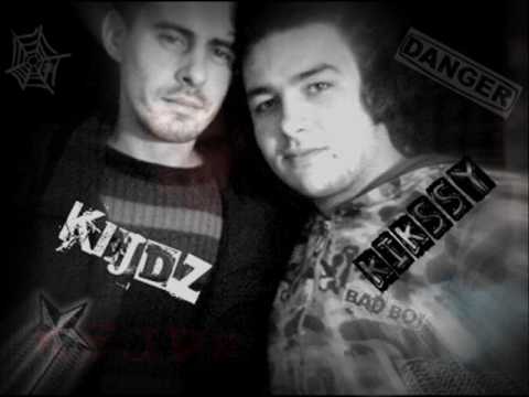 kikssy ft. kejdz - Ulica i Geto.wmv