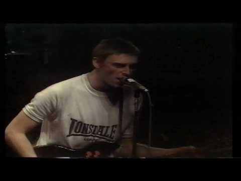 The Gift - The Jam