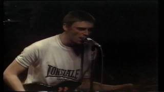 The Jam - The Gift (HD)