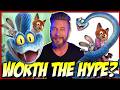 Zootopia 2 Movie Review