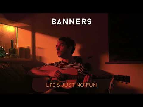 Video thumbnail for Life’s Just No Fun