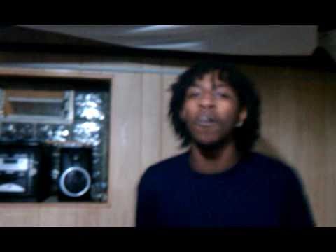 DG da don, pistol freestyle