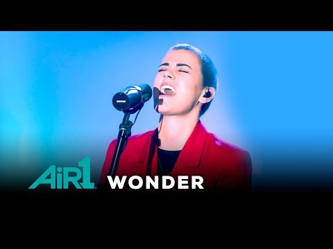 United "Wonder" LIVE at Air1