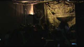 decapitated live al olden live club Poem About an Old Prison Man.avi