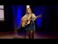 Erin Rae, "There Stands The Glass" - Country Covers
