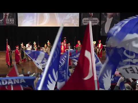 MİLLET PARTİSİ CANLI YAYIN