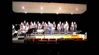 Hold Me     - Carole Welsman,   arr.Chris Buzzelli