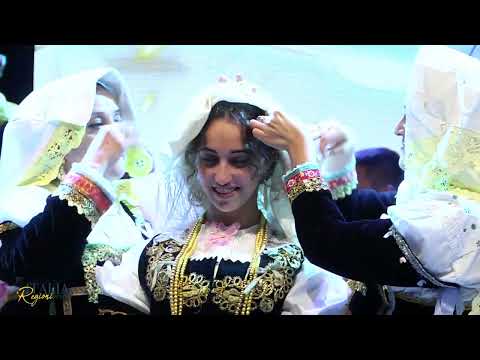 Italia e Regioni 2022 - "Molise Folk"