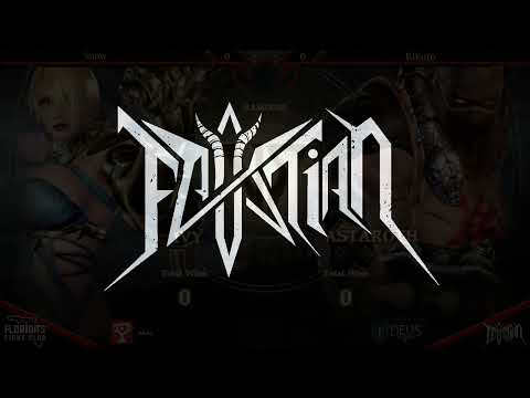 FFC1: Snow vs Rikuto