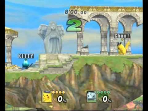 ETFC4 - UTDZac (Pika) vs Denti (Ivy)