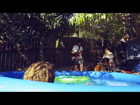 Hockey Dad - A Night Out With (Official Video)