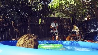 Hockey Dad - A Night Out With (Official Video)