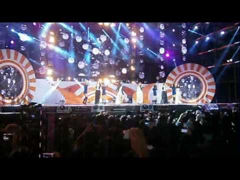 4 minute - Volume Up