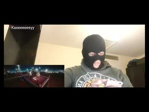 UK REACTION TO FRENCH RAP 🇫🇷 - SOFIANE FT SCH - AMERICAN AIRLINES - REACTION VIDEO!