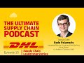The Ultimate Supply Chain Podcast Supply Chain Leadership Stories