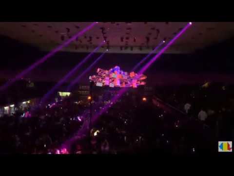 Marco Carola plays Luca Morris- Givin Into Love (Sala Polivalentă Bucurest) 30/11/2018