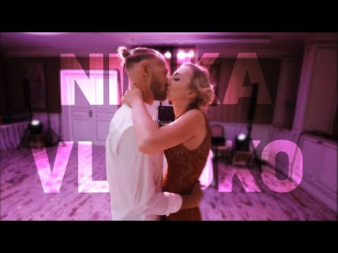Ninka + Vladko :: 29.6.2019
