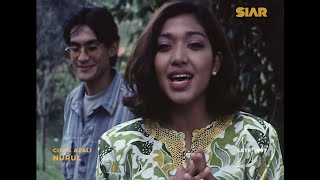 Download lagu NURUL - Cinta Azali (Filem SATE 1997) mp3
