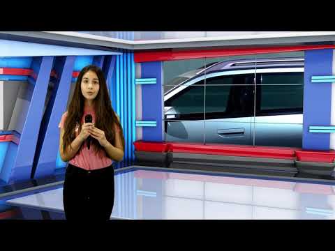 Cum va arăta Dacia Duster - Elisa Popescu