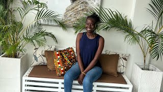 This is what happened in Accra Ghana 🇬🇭 to me