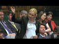Mhairi Black: SNP MP's maiden speech in full
