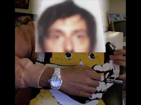 Mr Oizo ~ two takes it feat. Carmen Castro