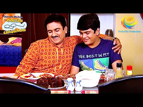 Residents Are Concerned About Tapu Sena | Taarak Mehta Ka Ooltah Chashmah | Full Episode